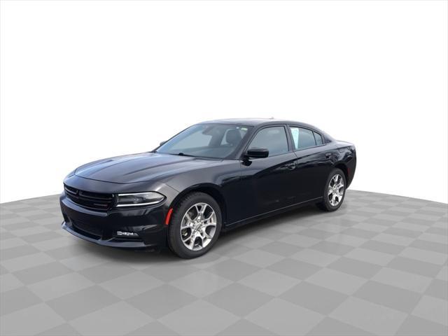 used 2016 Dodge Charger car, priced at $13,528