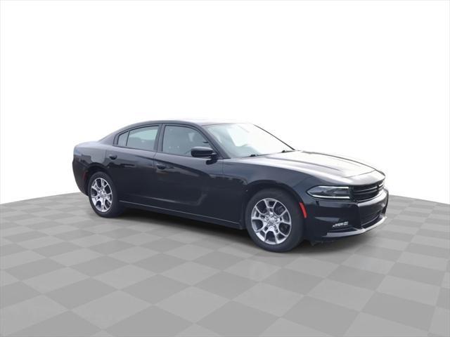 used 2016 Dodge Charger car, priced at $13,528