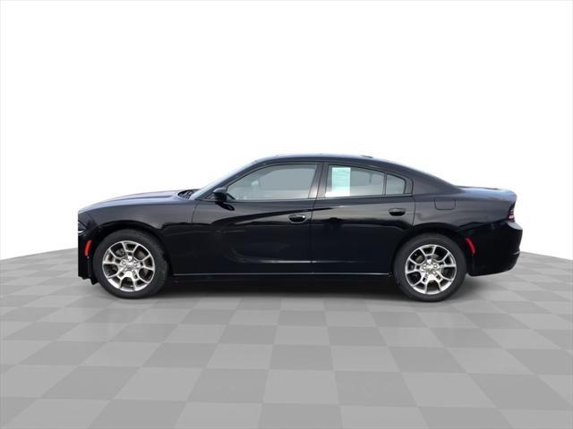 used 2016 Dodge Charger car, priced at $13,528