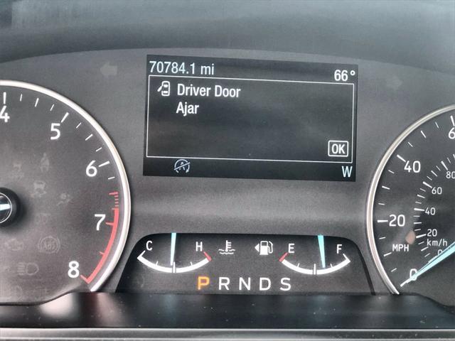 used 2020 Ford EcoSport car, priced at $13,989