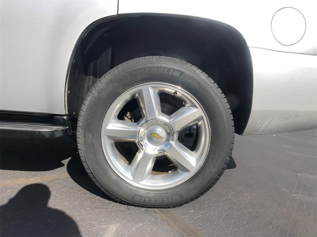used 2013 Chevrolet Tahoe car, priced at $7,799