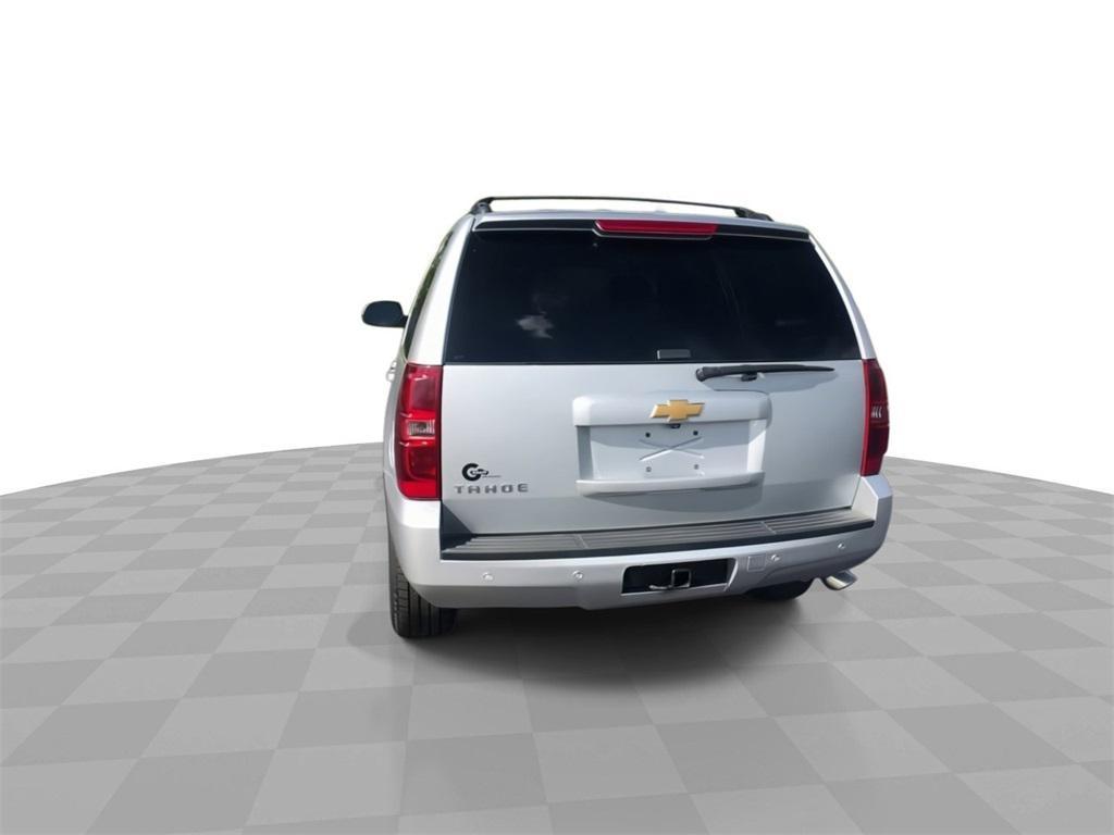 used 2013 Chevrolet Tahoe car, priced at $7,799