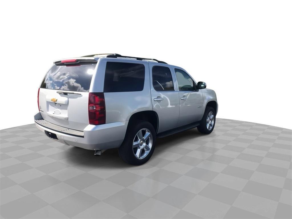 used 2013 Chevrolet Tahoe car, priced at $7,799
