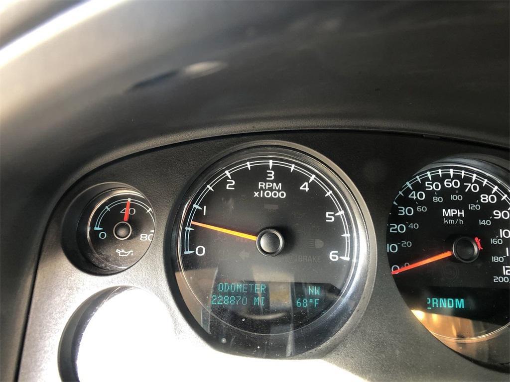 used 2013 Chevrolet Tahoe car, priced at $7,799