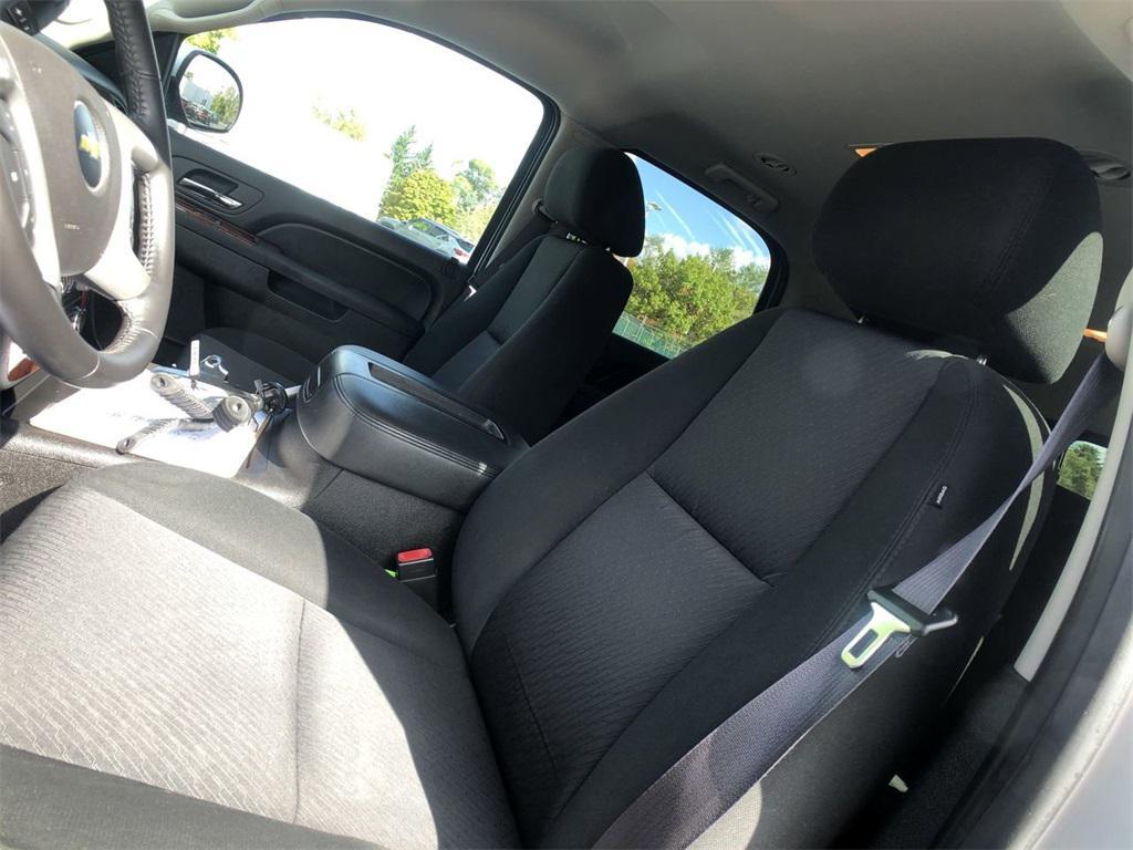 used 2013 Chevrolet Tahoe car, priced at $7,799