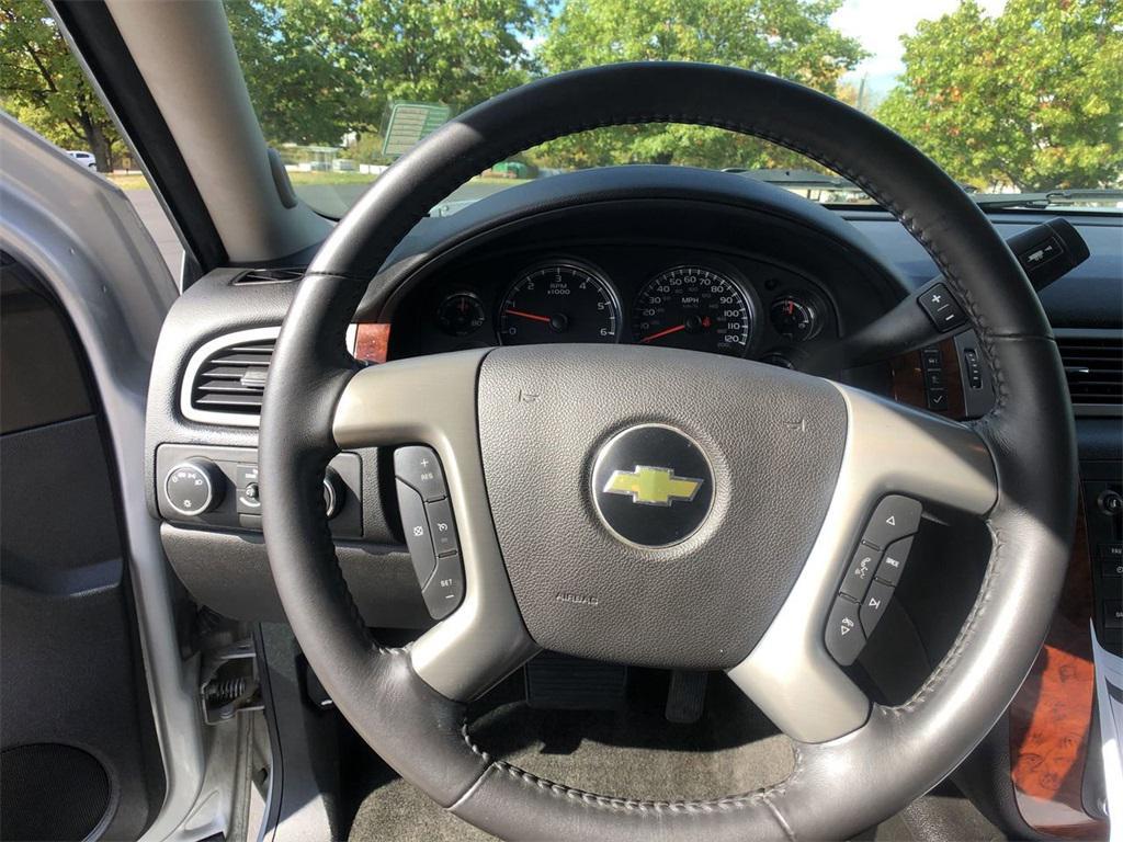 used 2013 Chevrolet Tahoe car, priced at $7,799