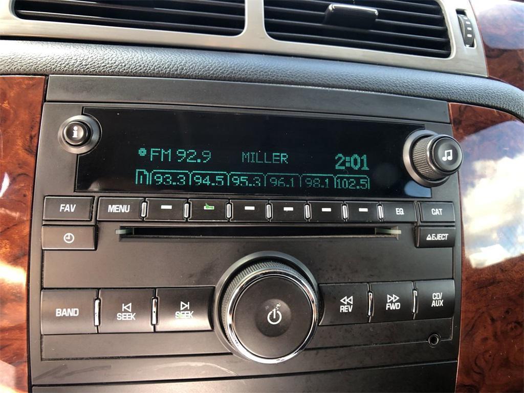 used 2013 Chevrolet Tahoe car, priced at $7,799