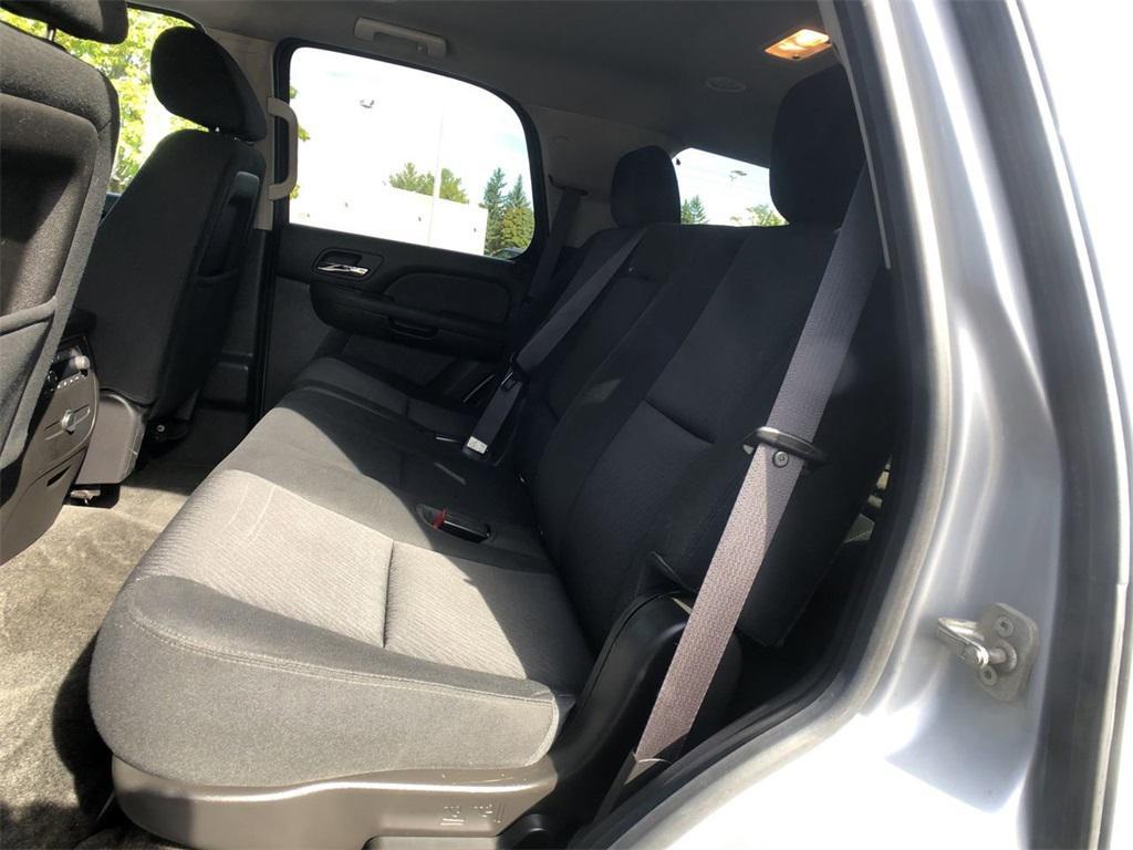 used 2013 Chevrolet Tahoe car, priced at $7,799