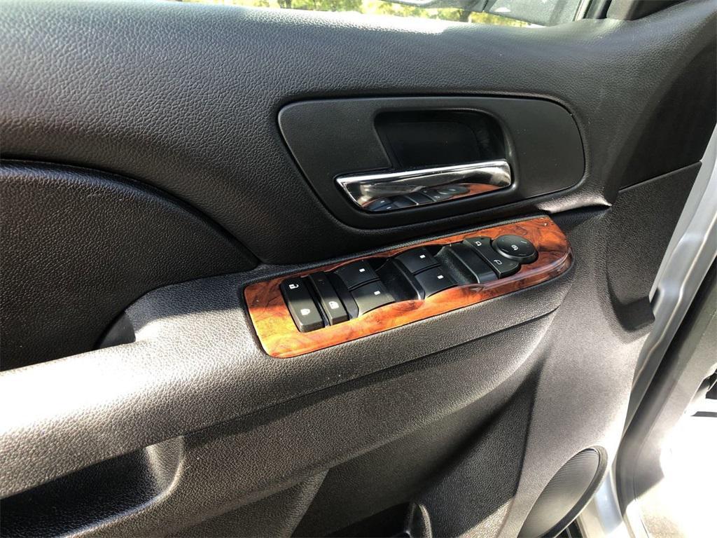 used 2013 Chevrolet Tahoe car, priced at $7,799