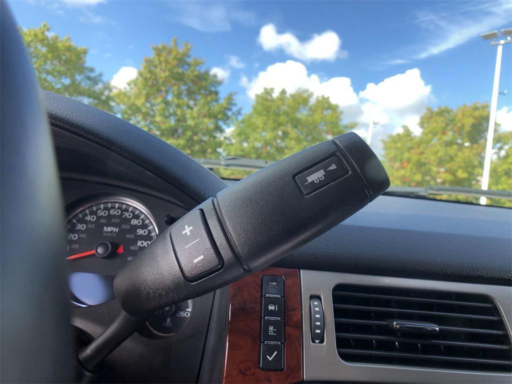 used 2013 Chevrolet Tahoe car, priced at $7,799