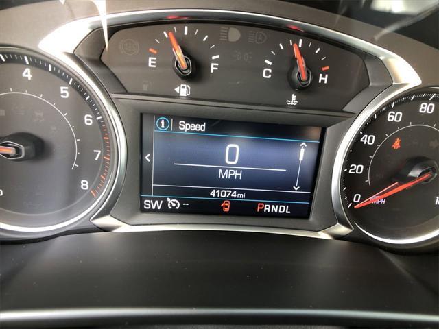 used 2022 Chevrolet Blazer car, priced at $25,499