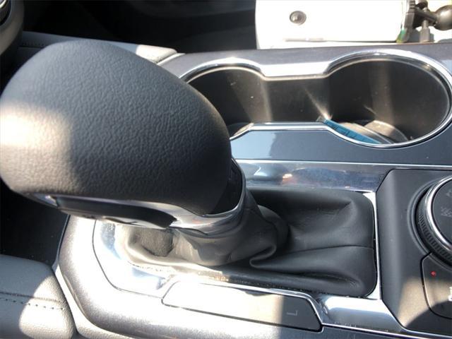 used 2022 Chevrolet Blazer car, priced at $25,499