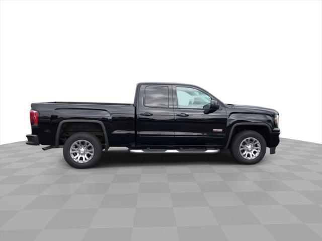 used 2018 GMC Sierra 1500 car, priced at $23,000