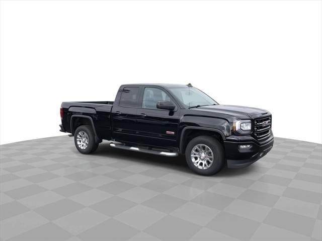 used 2018 GMC Sierra 1500 car, priced at $23,000