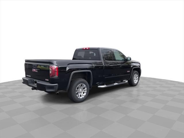 used 2018 GMC Sierra 1500 car, priced at $23,000