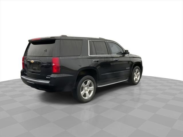 used 2018 Chevrolet Tahoe car, priced at $34,911