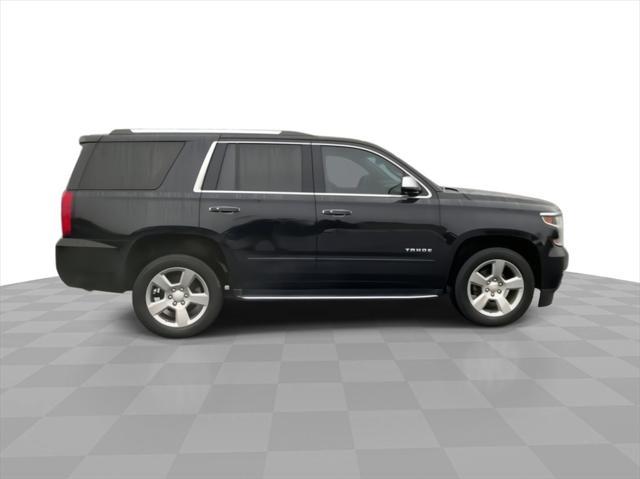 used 2018 Chevrolet Tahoe car, priced at $34,911