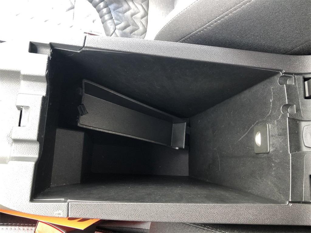 used 2024 Chevrolet Equinox car, priced at $19,999