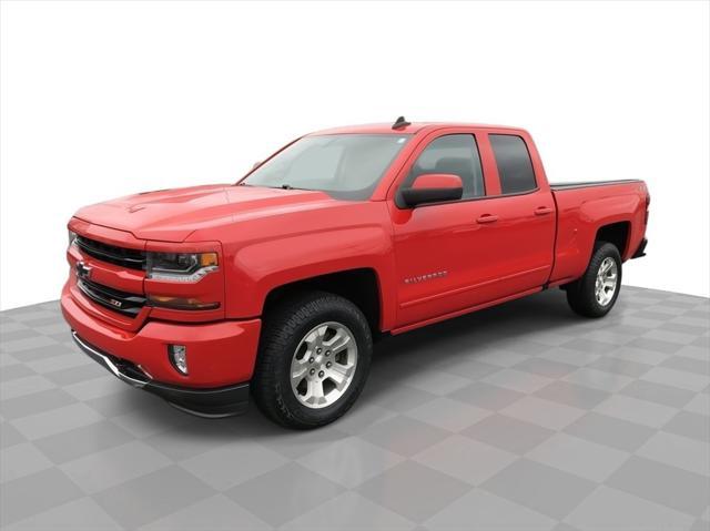 used 2018 Chevrolet Silverado 1500 car, priced at $23,000