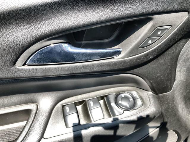 used 2022 Chevrolet Equinox car, priced at $21,999