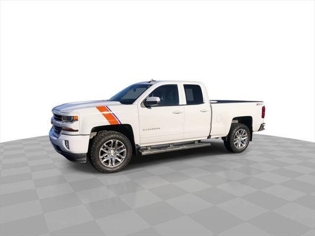 used 2016 Chevrolet Silverado 1500 car, priced at $12,950