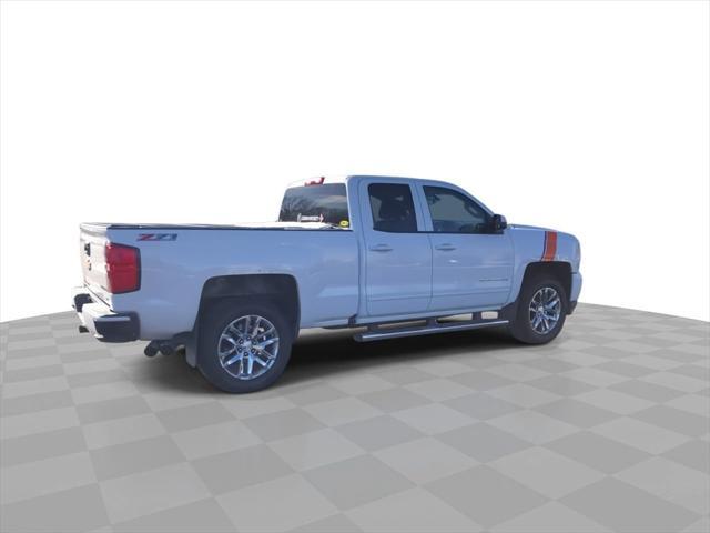 used 2016 Chevrolet Silverado 1500 car, priced at $12,950