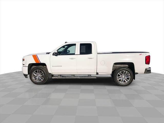 used 2016 Chevrolet Silverado 1500 car, priced at $12,950