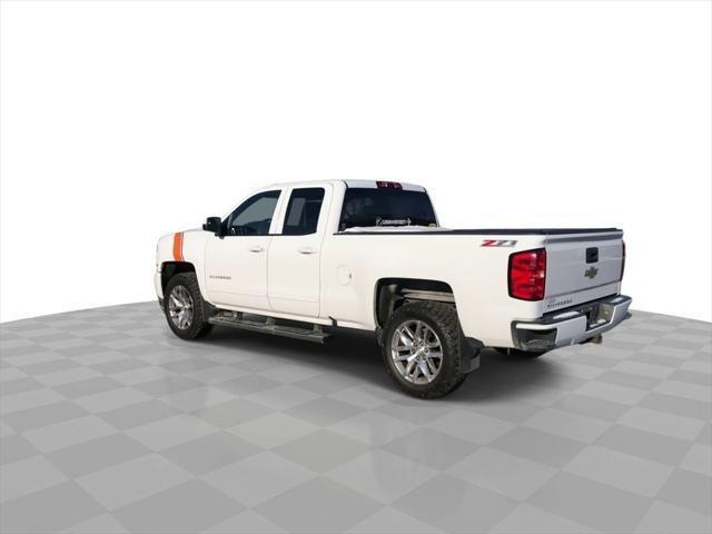 used 2016 Chevrolet Silverado 1500 car, priced at $12,950