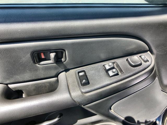 used 2005 Chevrolet Silverado 1500 car, priced at $3,999