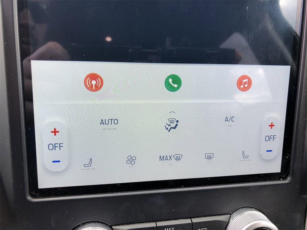 used 2023 Ford Edge car, priced at $22,999