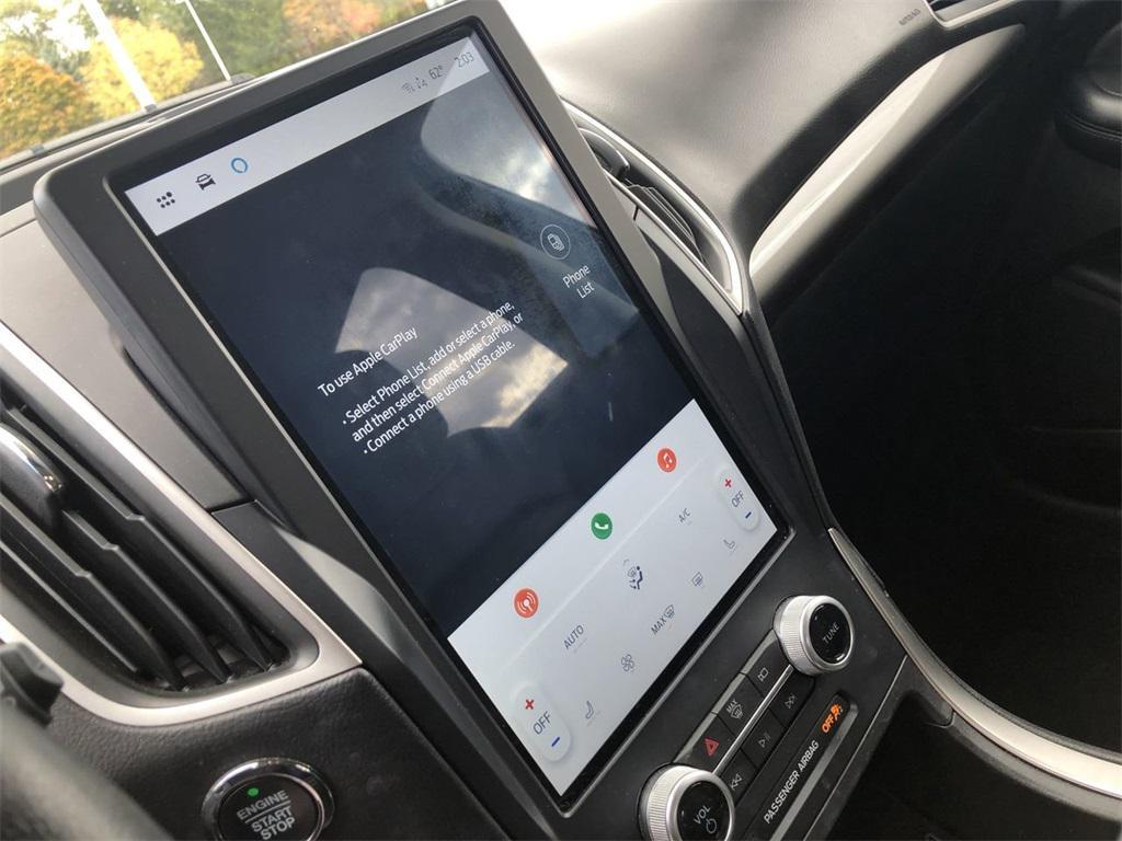 used 2023 Ford Edge car, priced at $22,999