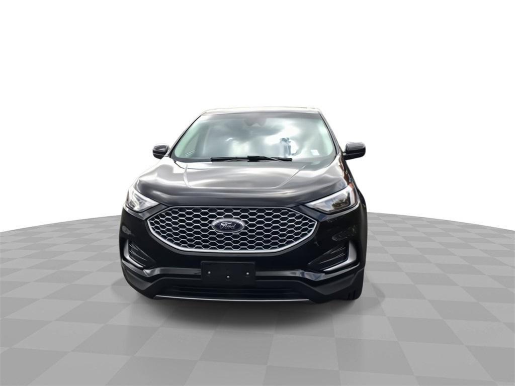 used 2023 Ford Edge car, priced at $22,999