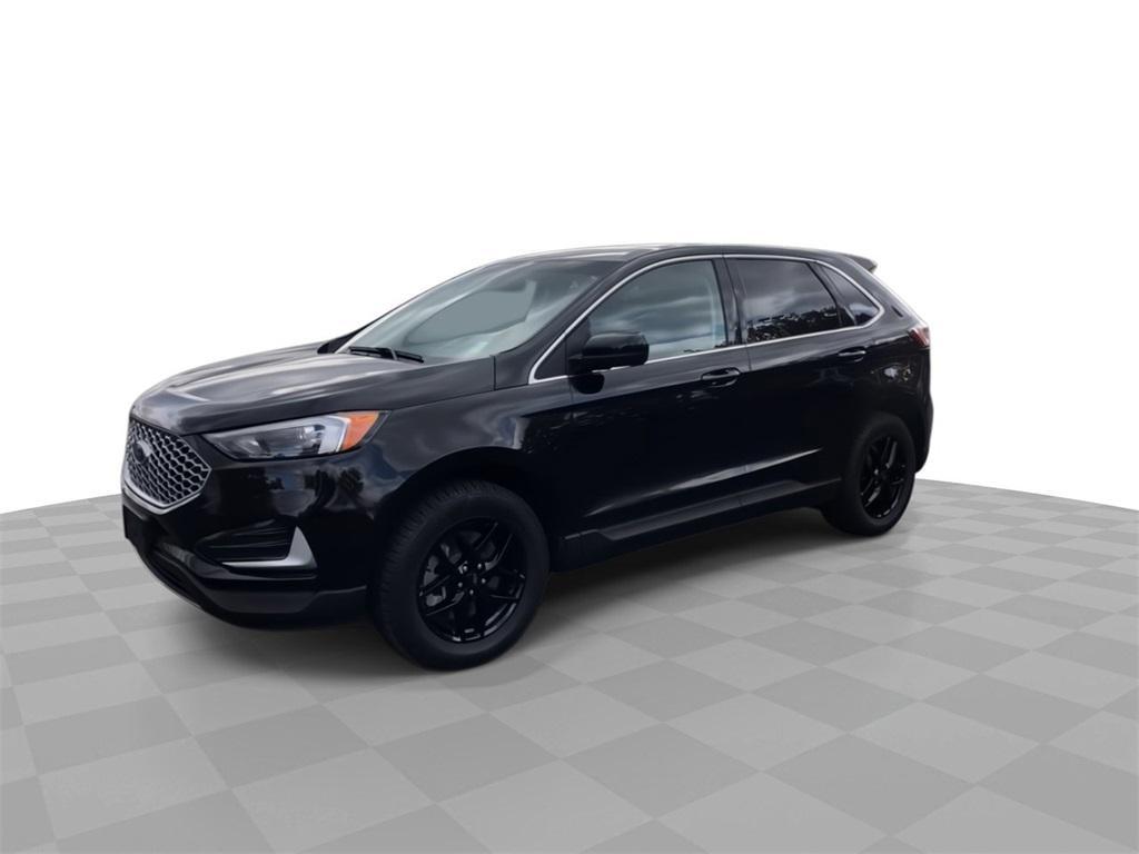 used 2023 Ford Edge car, priced at $22,999