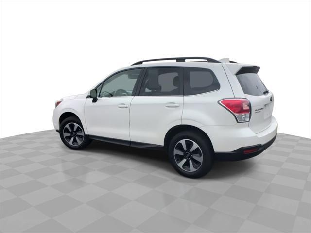 used 2018 Subaru Forester car, priced at $14,999