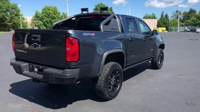 used 2019 Chevrolet Colorado car, priced at $29,999