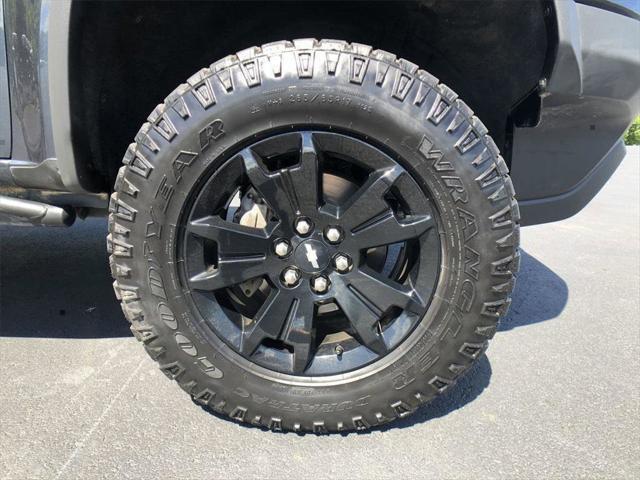 used 2019 Chevrolet Colorado car, priced at $29,999