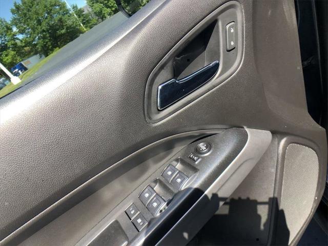 used 2019 Chevrolet Colorado car, priced at $29,999