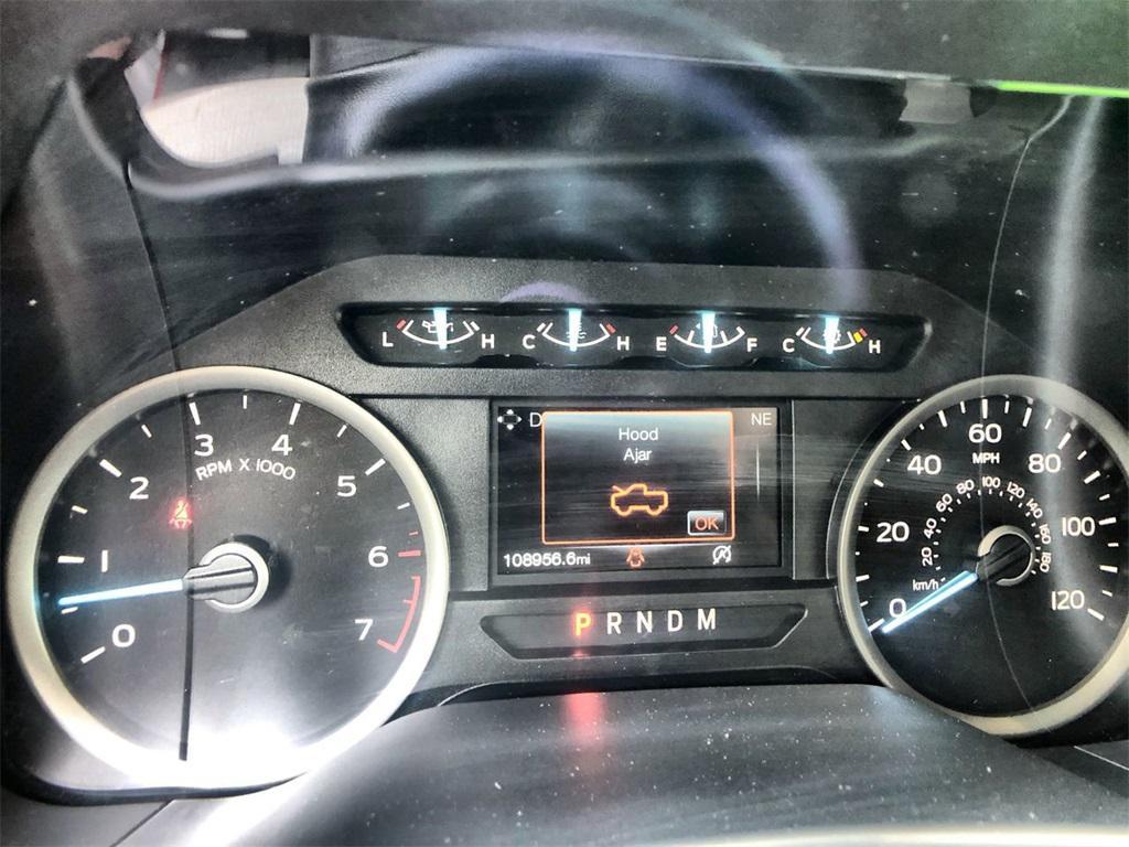 used 2020 Ford F-150 car, priced at $22,999