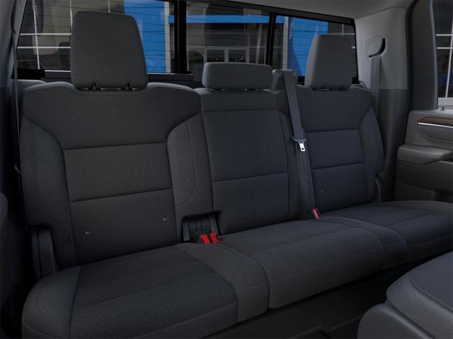new 2025 Chevrolet Silverado 2500 car, priced at $63,119
