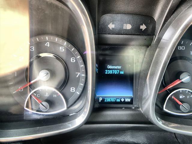 used 2013 Chevrolet Malibu car, priced at $2,999