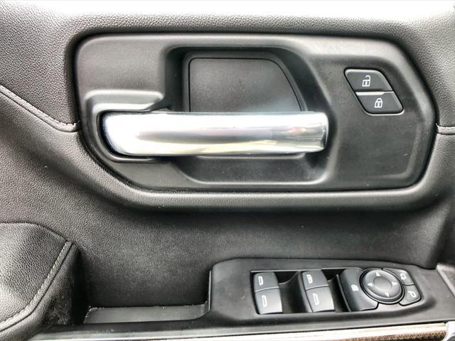 used 2019 Chevrolet Silverado 1500 car, priced at $32,999