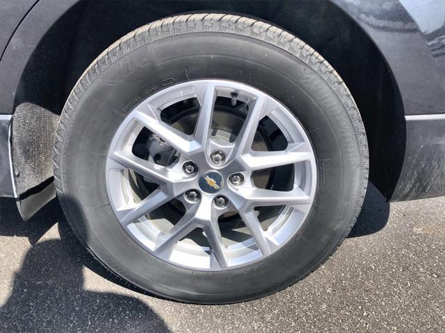 used 2022 Chevrolet Equinox car, priced at $22,991