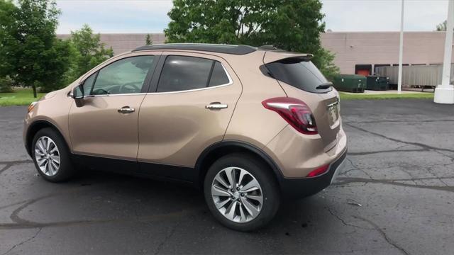 used 2019 Buick Encore car, priced at $10,000