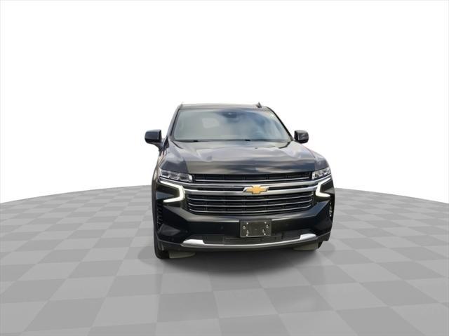 used 2023 Chevrolet Tahoe car, priced at $46,090