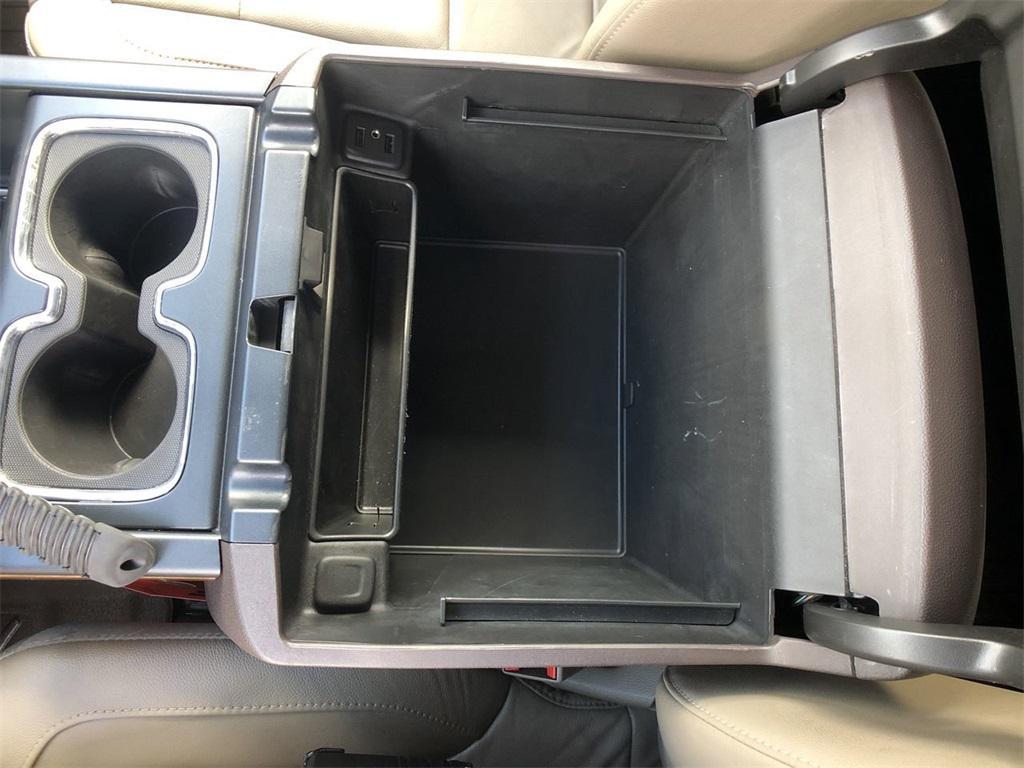 used 2017 Chevrolet Silverado 1500 car, priced at $29,999