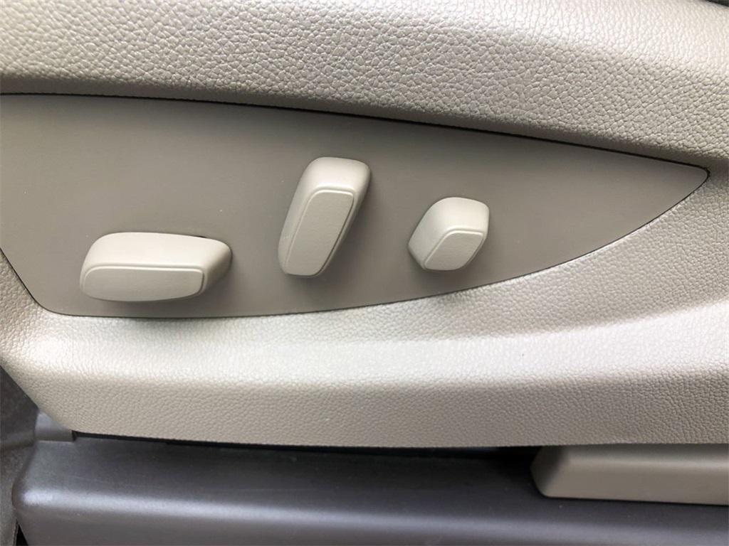 used 2017 Chevrolet Silverado 1500 car, priced at $29,999