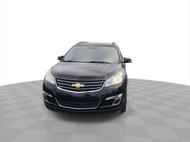 used 2016 Chevrolet Traverse car, priced at $8,810