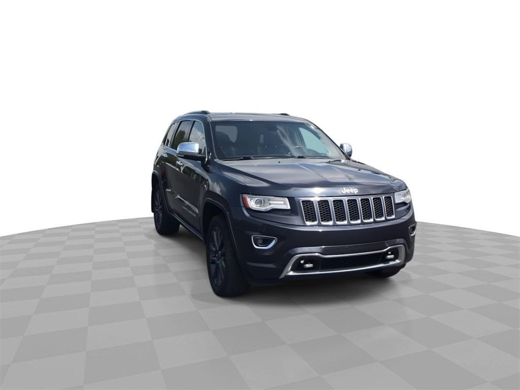 used 2014 Jeep Grand Cherokee car, priced at $7,999