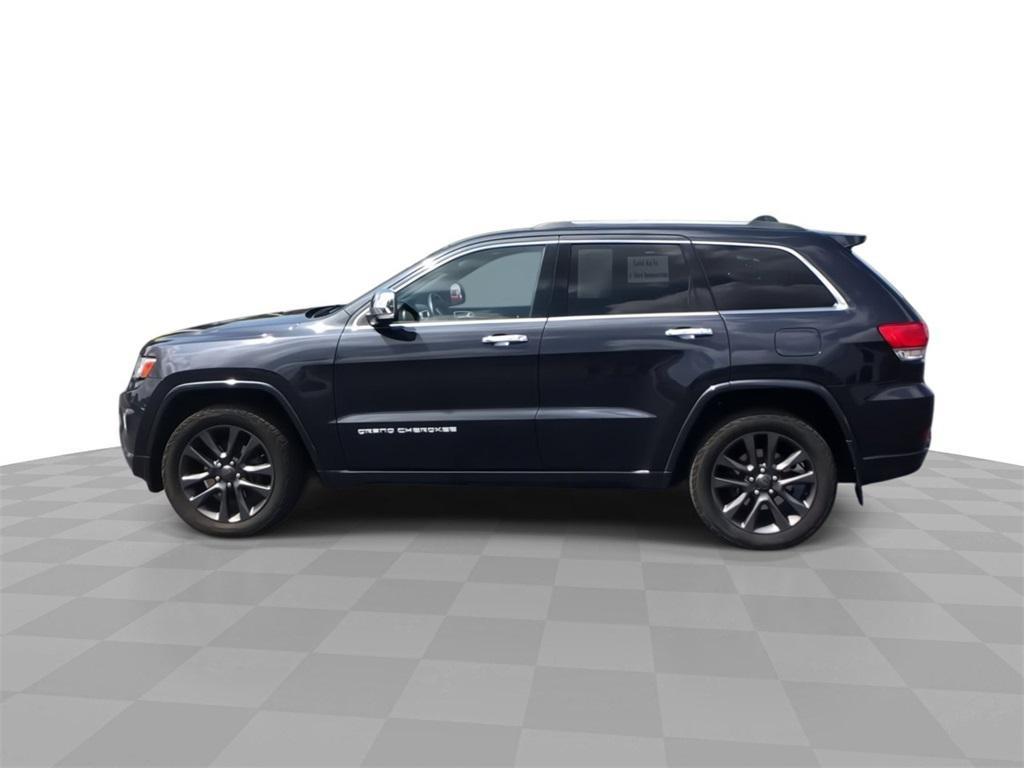 used 2014 Jeep Grand Cherokee car, priced at $7,999