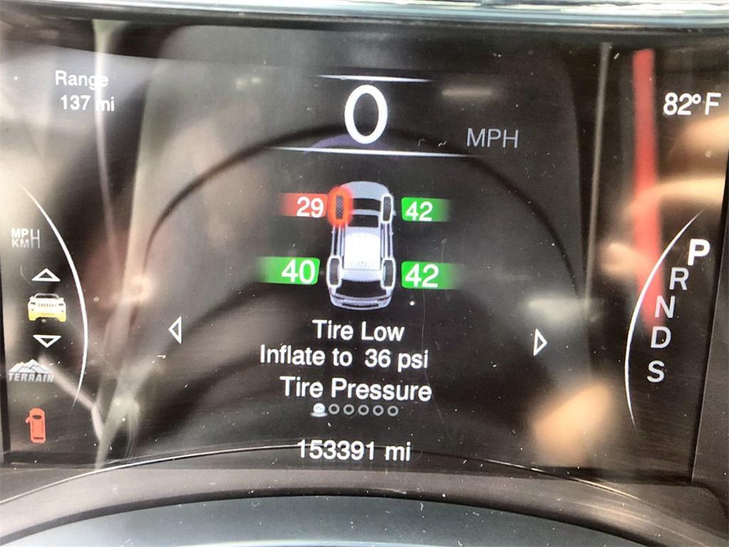 used 2014 Jeep Grand Cherokee car, priced at $7,999
